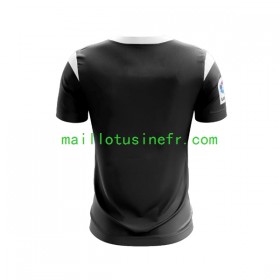 Maillot de Foot Getafe CF Extérieur Gardien 2022-23